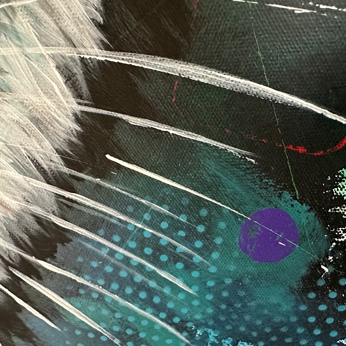 Detail, Muster, Struktur