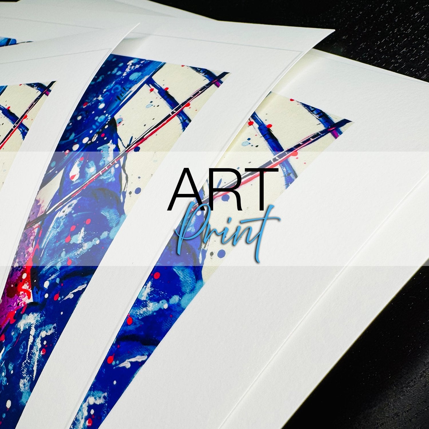 Vorschaubild, Print, Detail